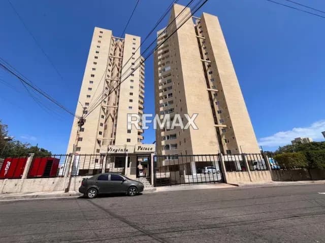 Apartamento en Residencias Virginia Palace