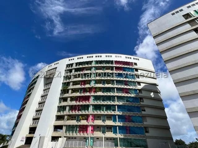 Apartamento (1 Nivel) en Venta en Agua Sal, Miranda