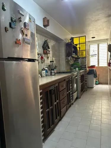 Apartamento En Agua Blanca, Mec