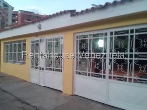 J.a.g - Vende Casa Quinta Porlamar Sector Genovés 398m2 | Anexo | Oficina | Cerca 4 Mayo, Nueva Esparta.