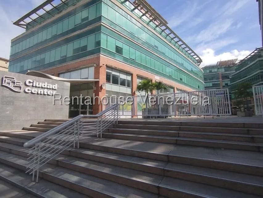 Comercial (Local Comercial) en Venta en Boleita Norte, Distrito Metropolitano