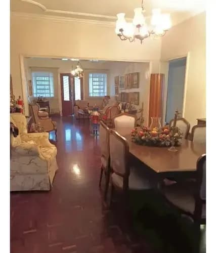 Se Vende Quinta De 447mts 5h+s 2b+s 1pe Urbanización Vista Alegre Ym