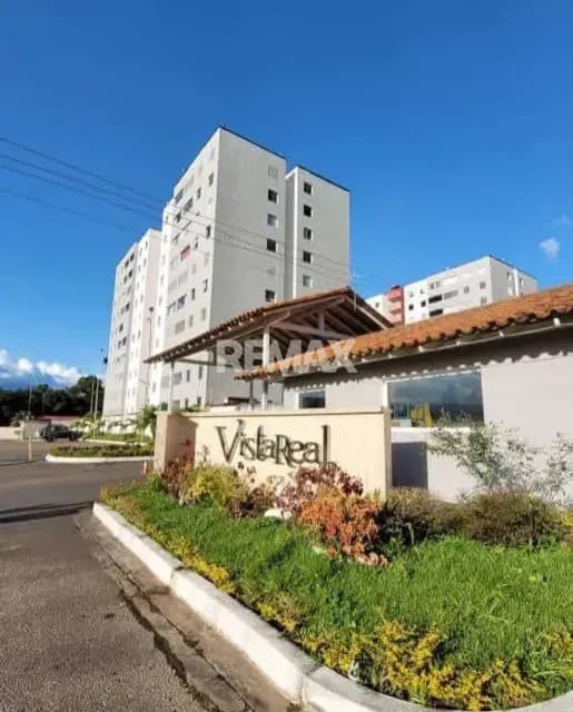 APARTAMENTO EN ALQUILER Vista Real, av los agustinos,