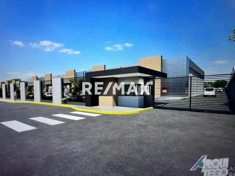 Galpón en San Diego a estrenar, G-43 en Venta con financiamiento