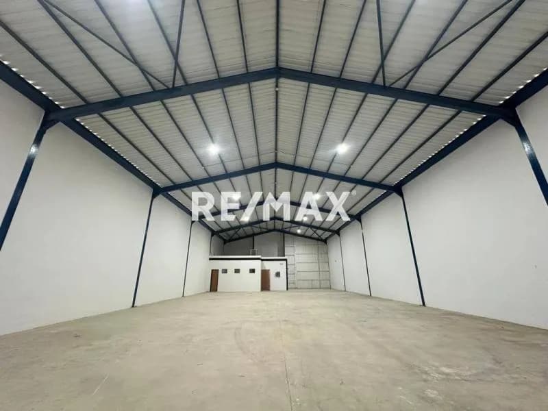 Galpón en San Diego a estrenar, G-45 en Venta con financiamiento