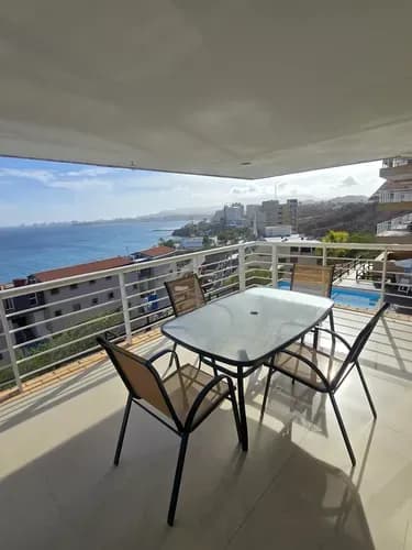 Resid Viatalmar Vista A La Bahia De Pampatar