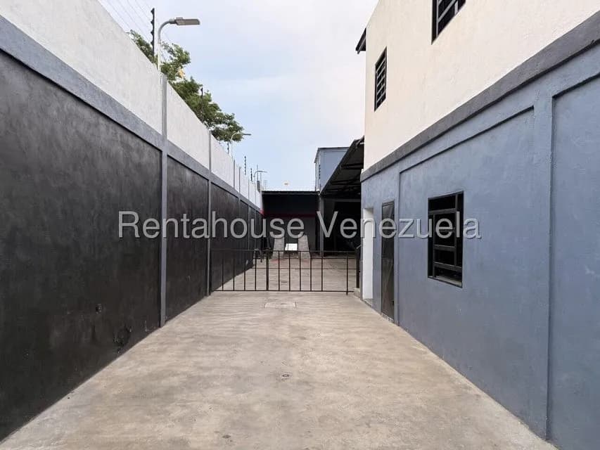 Comercial (Local Comercial) en Venta en Parroquia Concepcion, Lara