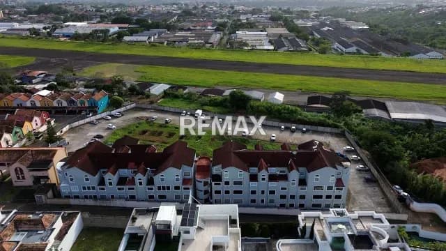 EN VENTA Apartamentos de 1 y 2 habitaciones Módulos de Apartamentos