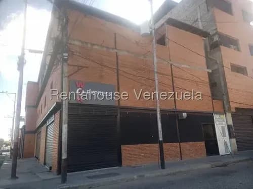 Lcda. Milagros Inmuebles Nazareth Local En Venta En Barquisimeto Lara Zona Centro. Codigo Del Inmueble 26-9987 Economica Comercial Economico