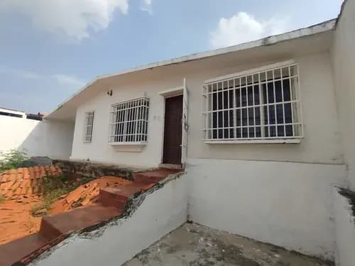 Zs Casa En Venta Para Remodelar En San Diego Morro Ii ( Solo Clientes)