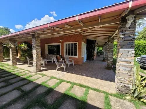 Mml Cod: 318619 Hermosa Casa En Venta Safari Sector Elefante, 220.000$ Clientes Directos !!!!!