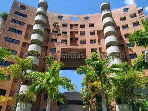 Magnifico Apartamento En Venta En Monterrey Mls #24-26134