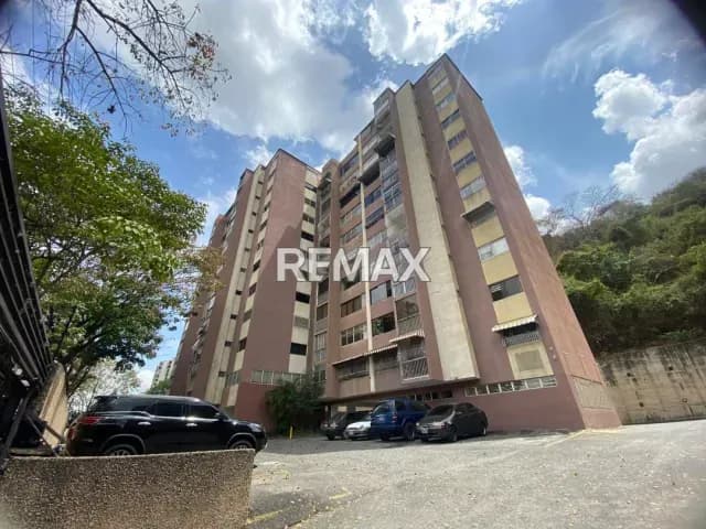 Encantador apartamento en chuao de 102 mts
