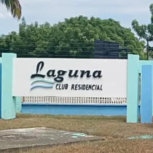 Tree002 Town House En Venta En Laguna Club Residencial Sector Los Jarales San Diego Edo. Carabobo