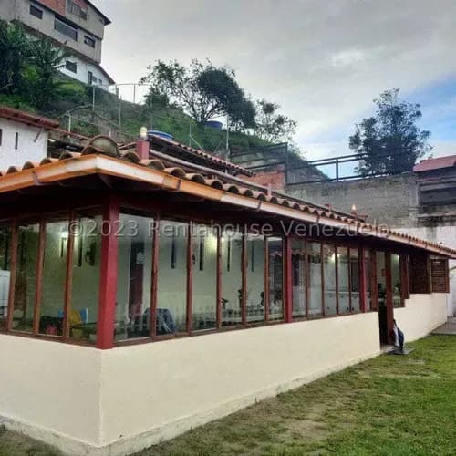 Casa En Venta En La Colonia Tovar, Rah 26-19633 Meglisf