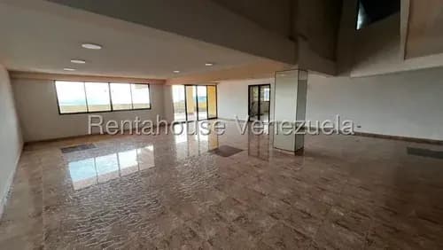 Apartamento En Venta Urb. Miranda 26-7127 Lv