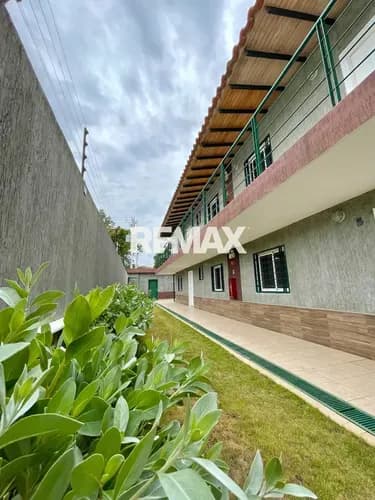 Apartamento En Obra Gris En La Asuncion, Arismendi, Isla De Margarita Cod: 1780