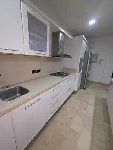 Townhouse En Alquiler Urb. Mañongo Residencia Alto Saman Ns