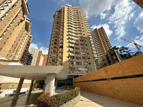 Wc Apartamento En Venta En Las Chimeneas C323889