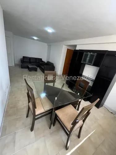 Apartamento En Alquiler Urb. Guaicay. 26-15731 Neyla Cedeño