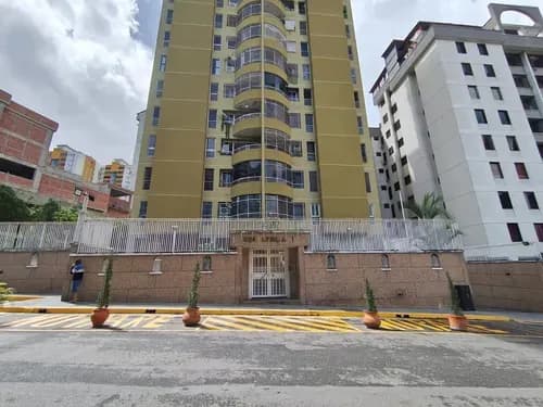 Lomas Del Ávila / Apartamento / Venta Jcr