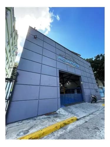 Galpón Remodelado En Valle Abajo En Venta