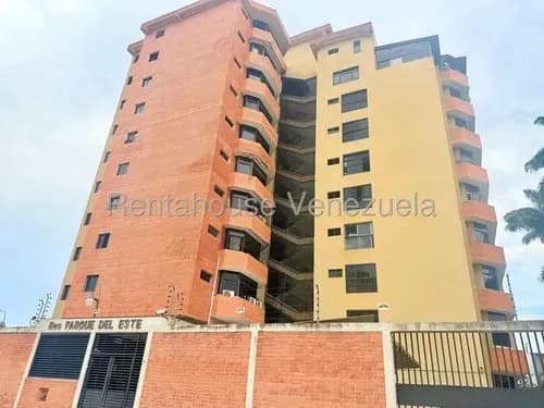 *jl/ Apartamento En Venta Zona Este Barquisimeto Lara, Venezuela/ # 25-21102 / 4 D/ 3 B/160 M2