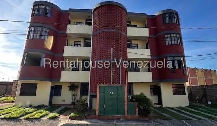 Apartamento (1 Nivel) en Venta en Los Naranjillos, Lara