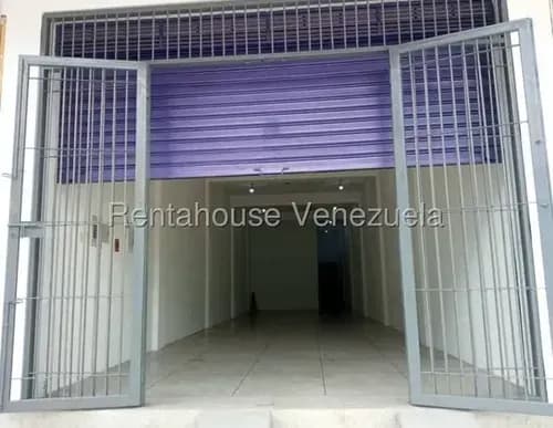 Local En Venta Centro De Guacara Mm Carabobo Transformador 25 Kva
