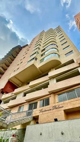 Penthouse En Valencia El Parral Res. Victoria Palace