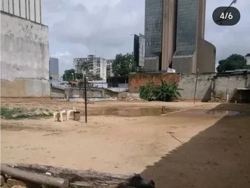 Terrenos En Venta En Valencia, Em-8370406