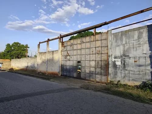 Roxanac Vende Terreno En Tocuyito Valencia