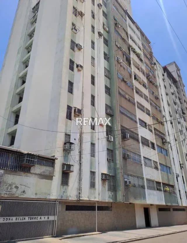Apartamento En Venta - Puerto La Cruz - Edificio Doña Belén