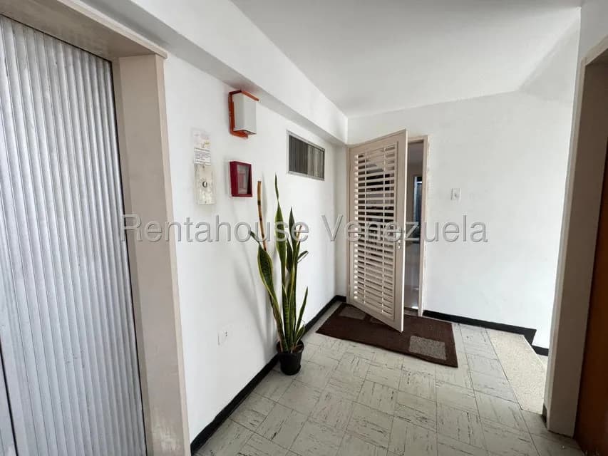 Apartamento (1 Nivel) en Venta en Parroquia San Juan, Distrito Metropolitano