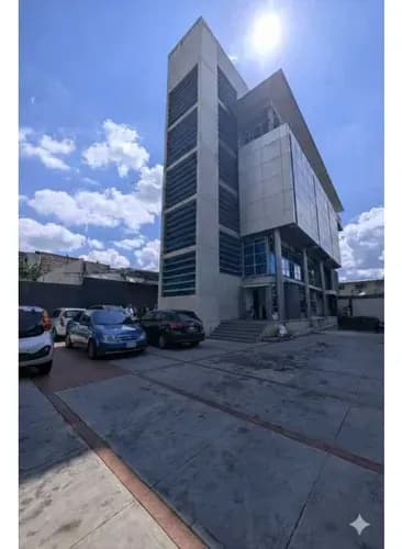 La Castellana Vendo O Alquilo Edificio Uso Mixto