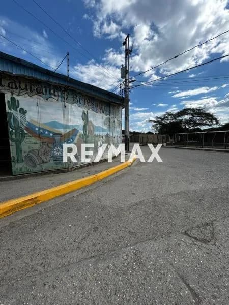 Restaurant en Venta Tintorero - Municipio Jimenez