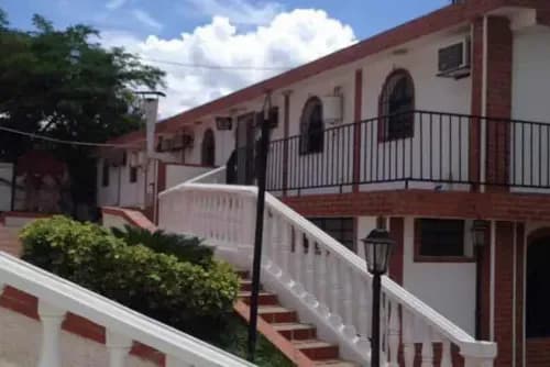 Motel En Venta En La Victoria