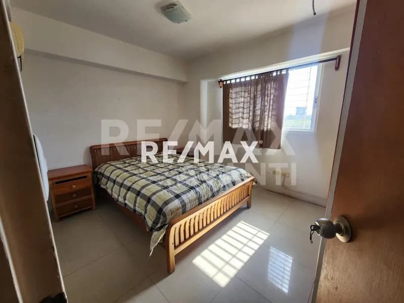 APARTAMENTO EN ALQUILER C. RESIDENCIAL SAN ROMAN
