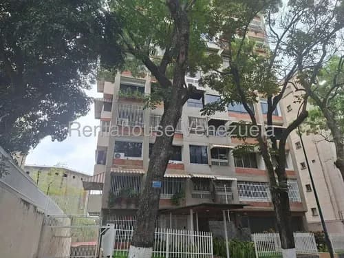 Apartamento En Venta En La Campiña, 125 M2. 26-19392