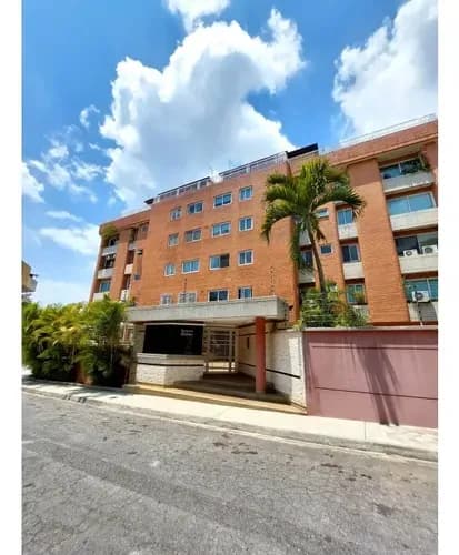 Apartamento En Venta Urbanización Miranda Sucre Norte