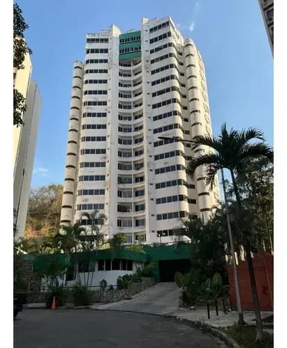 Alquiler Exclusivo En La Urbanización El Bosque