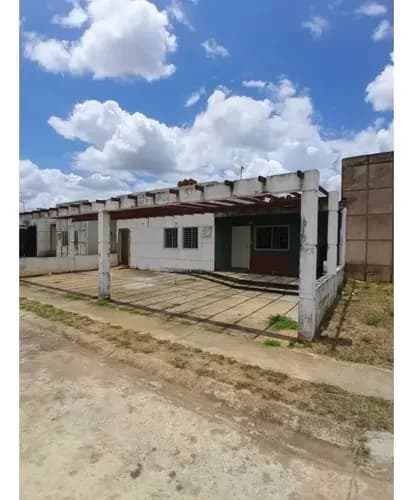 Casa En La Urb Los Olivos - Maturin Ve18-026lo-ssil