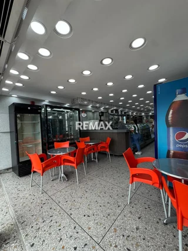 En venta Fondo de Comercio de Panaderia en Naguanagua