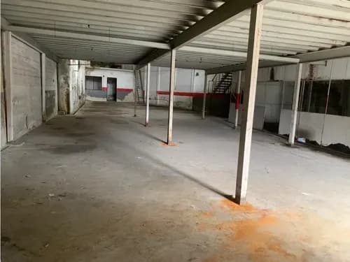 Excelente Terreno Con Galpón En Las Polonias San Antonio De Los Altos