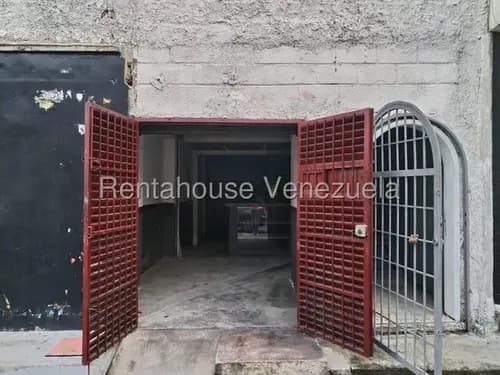 Local En Alquiler En Av. Cedeño Valencia Lr Carabobo Oportunidad Para Emprender Tu Negocio En Zona Estrategica