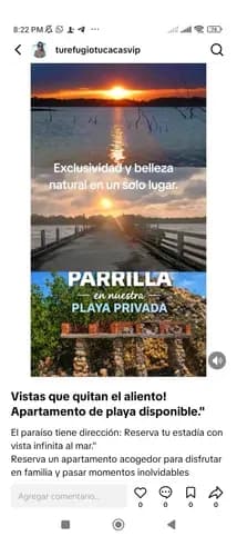 Desconecta Esta Semana Santa: Apartamento Con Brisa Marina Y Relax Total