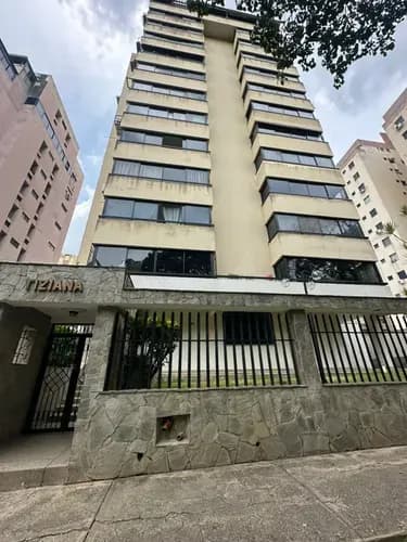 Apartamento En Venta Res. Tiziana En La Trigaleña Baja