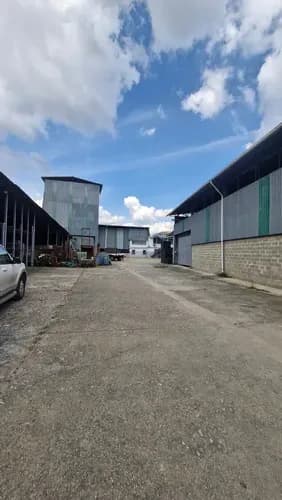Galpon En Venta Las Mayas Oportunidad Para Empresarios E Inversionistas