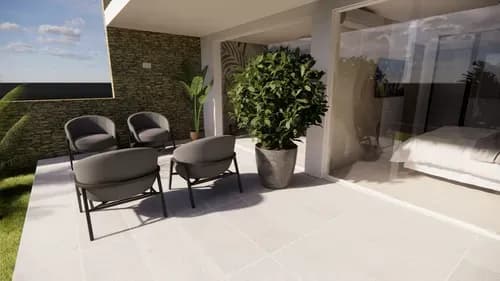 Re/max 2 Mil Vende, Apartamento En Planta Baja, Oportunidad De Inversión, En Conjunto Residencial Los Geckos, Entrada De Los Ranchos De Chana, Nueva Esparta, Isla De Margarita