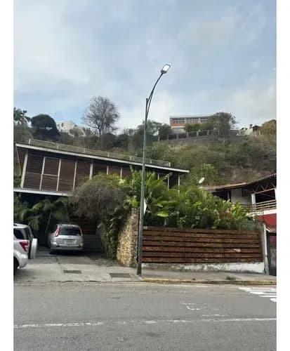 Venta Casa Colinas De Bello Monte